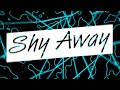 Twenty One Pilots - Shy Away Visualizer (@gooddaydema3416 REUPLOAD)