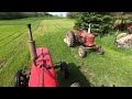 #055 - 1949 Farmall H - (New to me) - Introduction