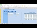 Learn How To Create Tabs in Microsoft Excel In This Easy VBA Tutorial Video