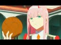 Zero Two ~ Cool For The Summer Edit