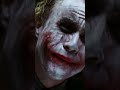 Christian Bale on Heath Ledger's Joker
