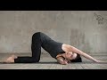 Daily Yoga - Stretching&Relaxation 2019 - A moment for yourself - 10 minutes
