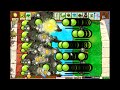 Plants vs Zombies Mod Hybrid Hack - 9999 Cupid Angel Hypno-Shroom  vs Crazy Dave Zomboss