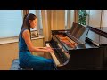 Happy Father's Day with Beethoven's Pastorale Sonata (Opus 28, 1st movement)