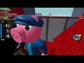 ROBLOX PghLFilms Plays Piggy BUILD MODE MAPS + FNAF MAP!!