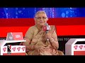 India Today Conclave 2024: Sudha & Narayana Murthy Exclusive |Fascinating Journey of Infosys Couple