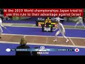 The Match That Changed Fencing Forever [Epee]