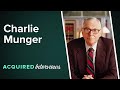 Charlie Munger's Thoughts on John Malone's Accounting