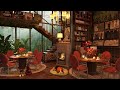 Relaxing Jazz Instrumental Music for Stress Relief, Unwind ☕ Coffee Shop Ambience ~ Soft Jazz Music