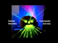 Daniele Mondello - Commander (1st mix)