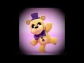 Five Nights At Freddy's Characters Theme Songs (9th Anniversary Special/Re-Uploaded)