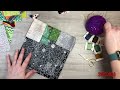 How to hand sew & use Kawandi quilting techniques ~ step by step #art #howto #fabric
