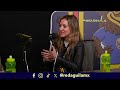 ¡ENTRE ÁGUILAS! EP 7 | El podcast de RedÁguila con Claudia Carrión