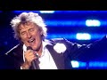 Rod Stewart - Blue Moon (from One Night Only! Rod Stewart Live at Royal Albert Hall)