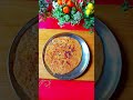 #shorts 2 in 1 Masala Onion Lachha Paratha 😋#youtubeshorts #viral #paratha