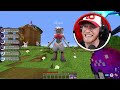 This WHEEL Decides Our GOD LUCKY BLOCK in Minecraft PIXELMON!