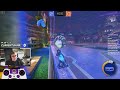 Watch THESE 19Mins If You're HARDSTUCK Diamond... ROCKET LEAGUE