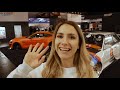 Fullcartuning F81CS @ Essen Motorshow 2019