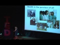 Social Determinants of Health: Claire Pomeroy at TEDxUCDavis