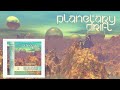 Planetary Drift Vol 01 - Atmospheric Drum N' Bass Compilation [2024]
