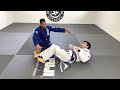 2 Ways To Break Through Half Guard, (Everyone Should Use it)