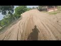 ROUGH SOUTHWICK SAND || The Wick 338 || NEMX Schoolboy