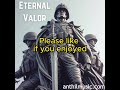 Eternal Valor - Epic Orchestral Music