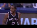 2017 Kawhi Was SCARY