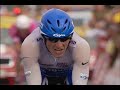Lance Armstrong-2005 Time Trial(with music)