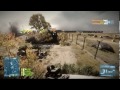 My First Battlefield 3 Gameplay