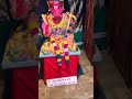 Varahi amman navarathri