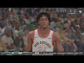 NBA 2K24 Online - TimberWolves VS Spurs