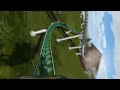 Unreleased Coasters of 2023 | NoLimits 2 & FVD++