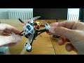 Eachine twig first impressions = needs tuning and maybe better props.