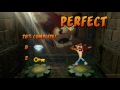 Crash Bandicoot N. Sane Trilogy - How to get ALL colored Gems