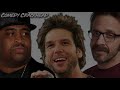 Patrice O'Neal confronts Marc Maron about Dane Cook