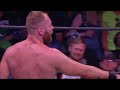 Jon Moxley Proves to be Too Tough for Dante Martin to Handle | AEW Rampage: Road Rager, 6/17/22