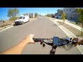 FPV Review of the Aipas A2 Elite Folding Ebike!