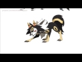 Fan Requests #7: All Eevee Evolutions In One Fusion ! - Style #1