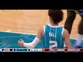 LAMELO BALL DESTROYS THE ENTIRE LAKER TEAM WITH THIS ONE PASS 😳