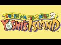Flower Garden - Super Mario World 2: Yoshi's Island Music Extended