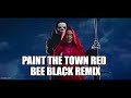 BEE BLACK REMIX!