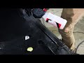 Deep Cleaning a Girl’s DIRTY Jeep | Hairiest/Dirtiest Jeep EVER | Satisfying Car Detailing!