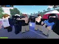 SWAT Respond to STOLEN BANK TRUCK..! | ERLC Liberty County (Roblox)