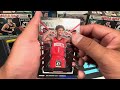 🏀 2023-24 Optic NBA Mega Box Battle 🥊 🥊 / The Hot 🔥 streak continues! Nice WEMBY pull 🤙🏽