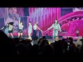 231104 [TWICE] Perfect World @ READY TO BE in Melbourne