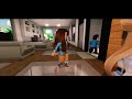 MY MOM IS HAVING A SECRET...!!! l Brookhaven Movie Roblox