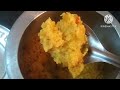 ডালিয়া রেসিপি । নিরামিষ ডালিয়া রেসিপি । Dalia Khichuri । Niramish Dalia Recipe Bengali