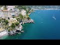 4K Amalfi Coast - Italy Summer Mix 2024 🍓 Best Of Tropical Deep House Music | Mixed By Masew Deep