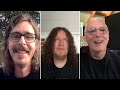 Long Distance: Paul Calls with Mikael Åkerfeldt & Fredrik Åkesson | PRS Guitars